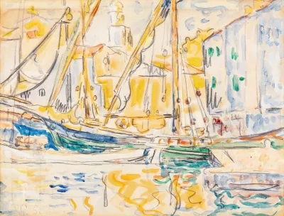 Saint Tropez 2