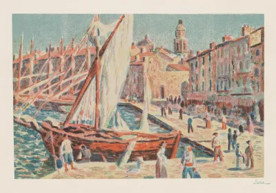 Saint Tropez 3