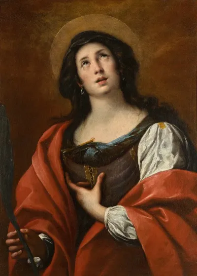 Saint Ursula 4