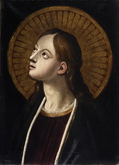 Saint