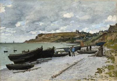 Sainte Adresse