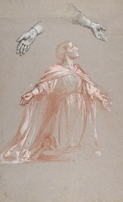 Sainte Clotilde