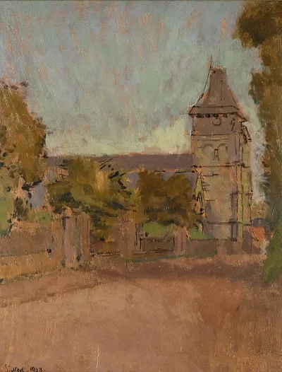 Sainte Marguerite Sur Mer