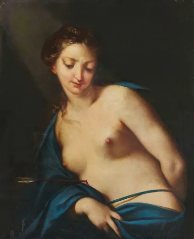 Sainte Ursule