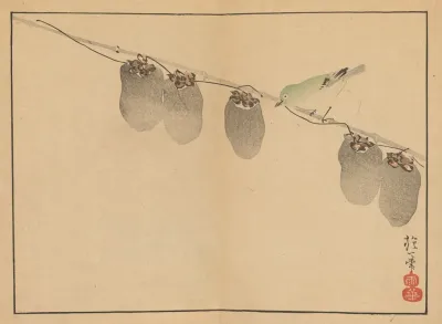 Sakai Hoitsu Gajo Pl 13