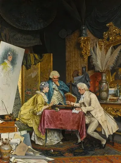 Sala Artistica