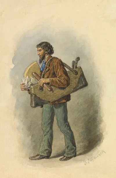Salamimann