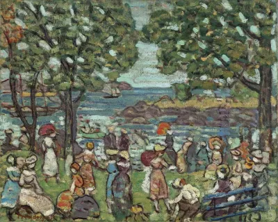 Salem Cove