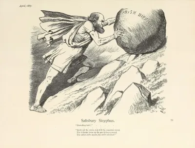 Salisbury Sisyphus