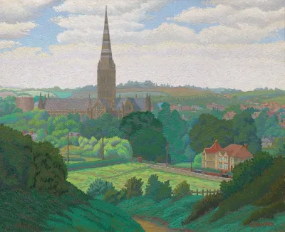 Salisbury
