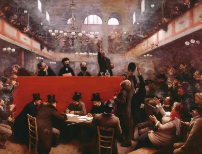 Salle Graffard