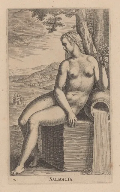 Salmacis