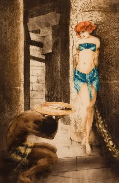 Salome 11