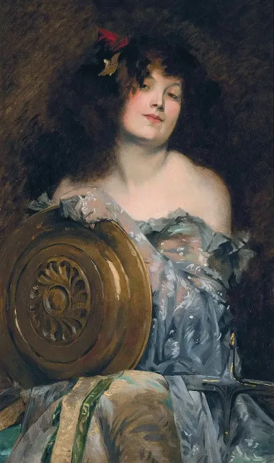 Salome 22