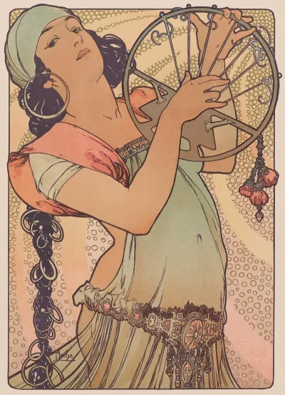 Salome 2