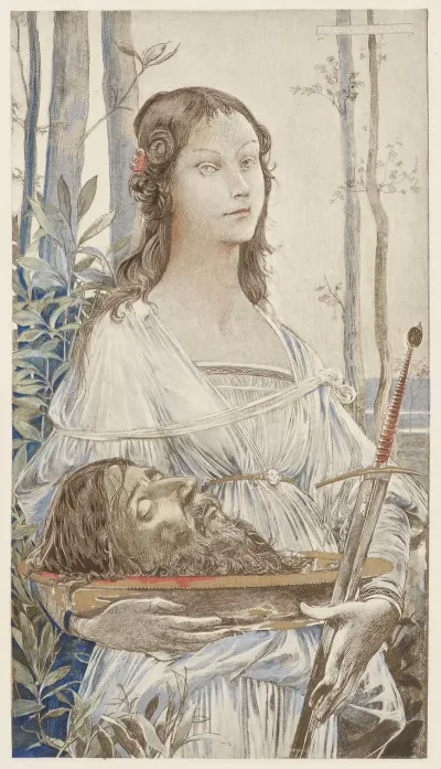 Salome 3