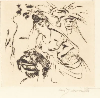 Salome 5