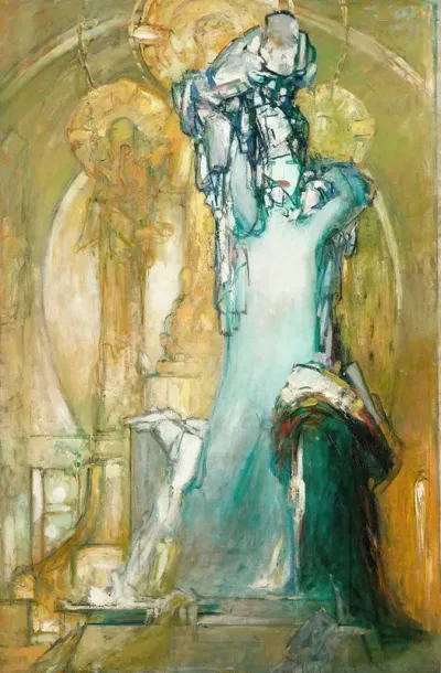 Salome Loiseau De Proie