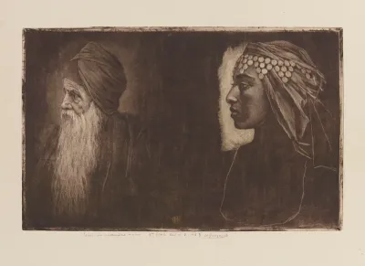 Salomon Et Cleopatre