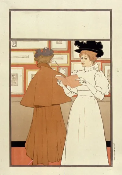 Salon Des Cent 19 Fevrier