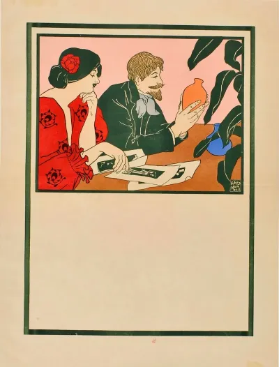 Salon Des Cent 19