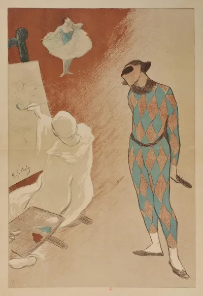 Salon Des Cent 25