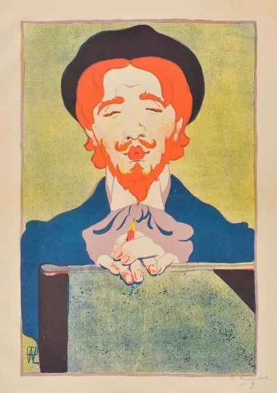 Salon Des Cent 27