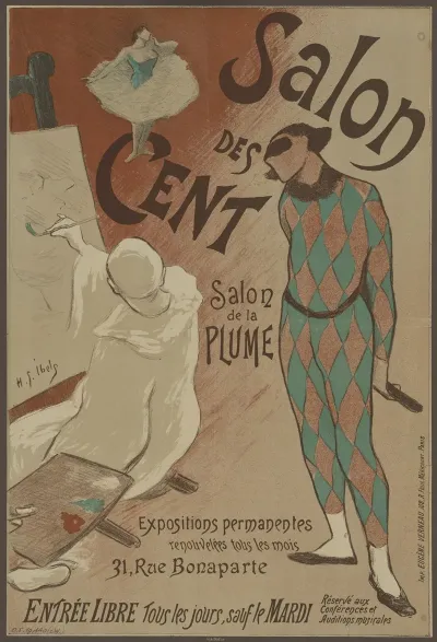Salon Des Cent Salon De La Plume 2