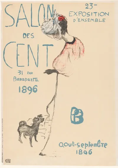 Salon Des Cents