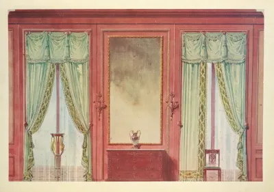 Salon Empire 2