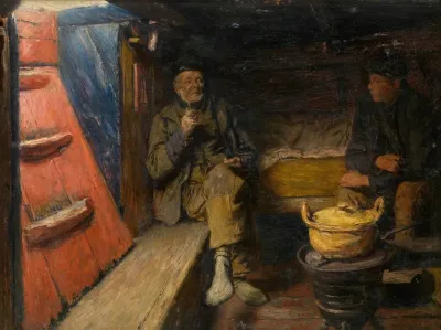 Saloon