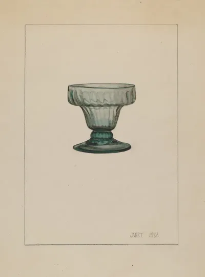 Salt Cellar 10