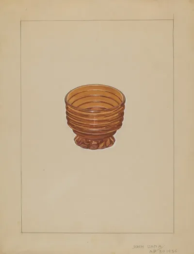 Salt Cellar 11