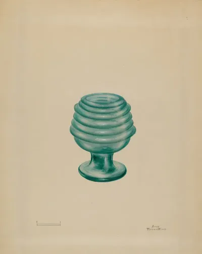 Salt Cellar 15