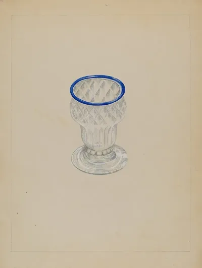 Salt Cellar 16
