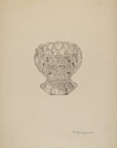 Salt Cellar 2