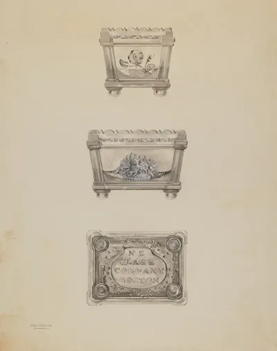 Salt Cellar 3