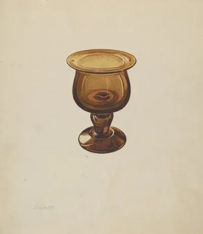 Salt Cellar 6
