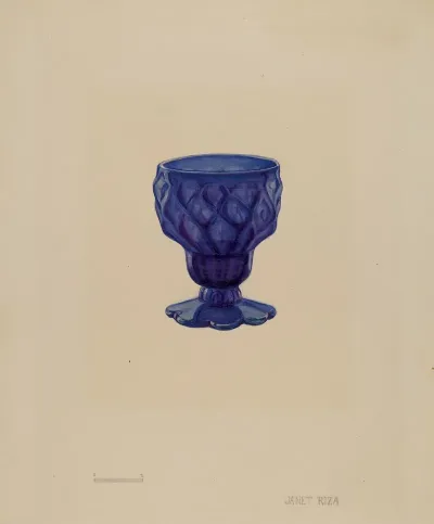 Salt Cellar 8