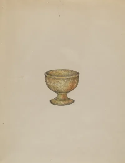 Salt Cup 2