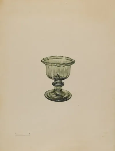 Salt Cup 3