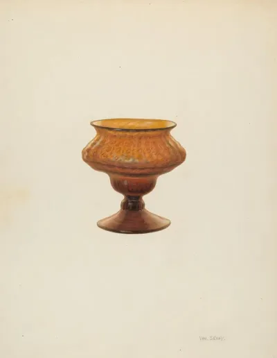 Salt Cup 4
