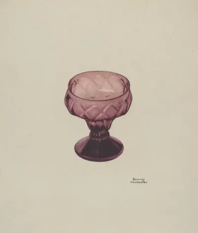 Salt Cup