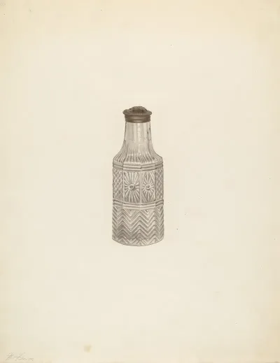 Salt Shaker 6