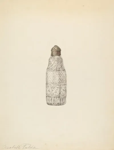 Salt Shaker