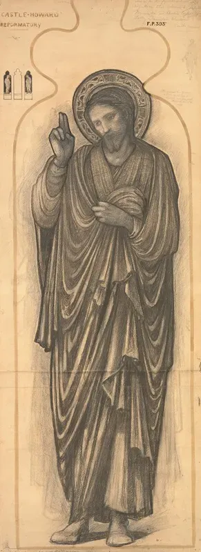Salvator Mundi 9