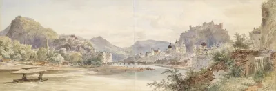 Salzburg
