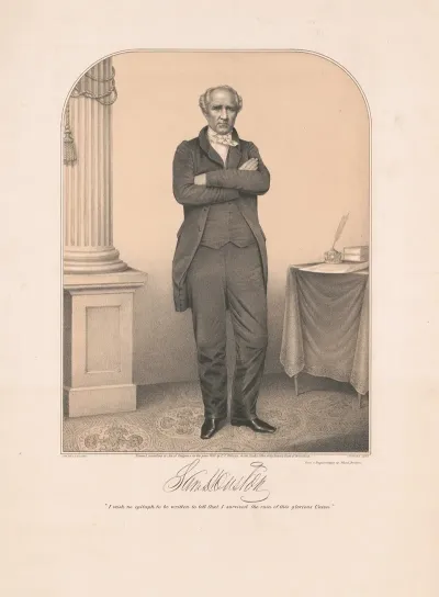 Sam Houston
