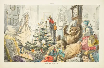 Same Old Presents 2