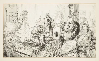 Same Old Presents 3